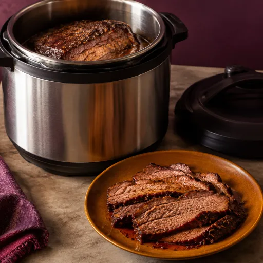 Mastering Instant Pot Brisket: Tips and Techniques