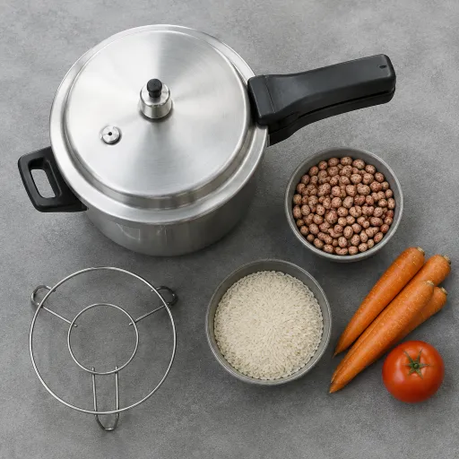 The Best Budget Pressure Cookers Under $80 That Actually Perform