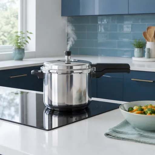 Exploring the Benefits of the Prestige Pressure Cooker