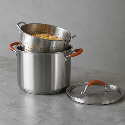 Unveiling the Versatility of the Pasta Pot