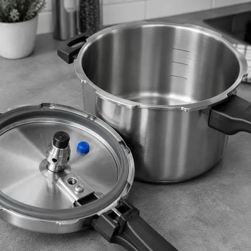 How to Decode Pressure Cooker Specs Without Getting Fooled by Marketing Jargon