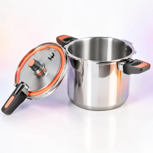 Understanding the essentials of presto pressure cooker components