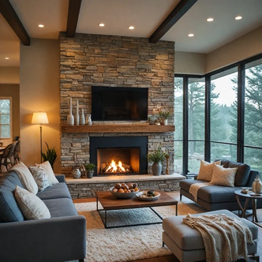 Exploring the Wonders of Fireplace Xtrordinair