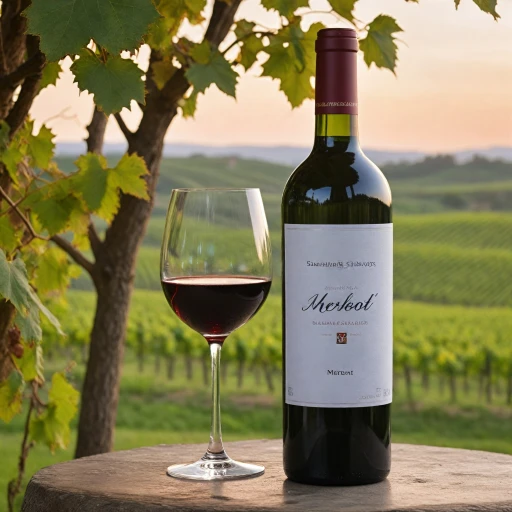 Unveiling the Elegance of Shiloh's Secret Reserve Merlot