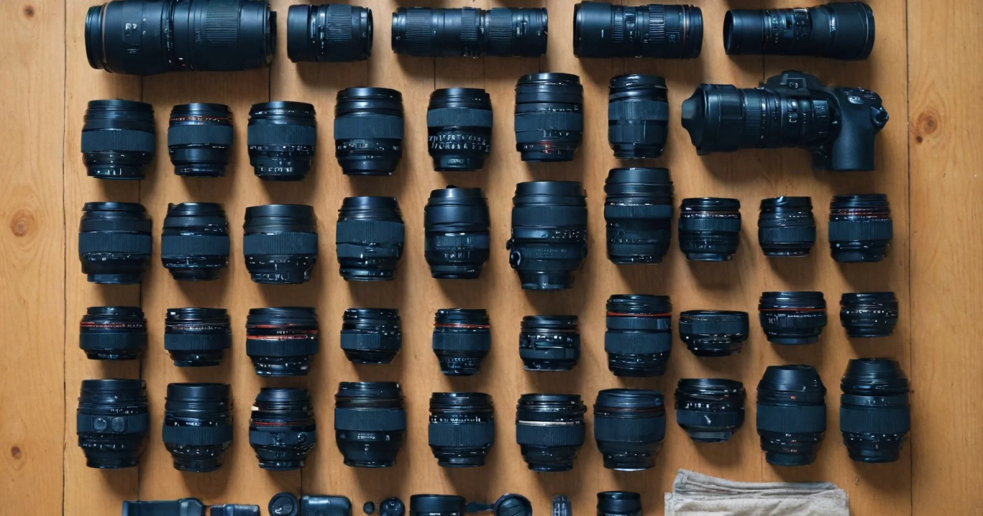 Choosing the Right Lens Case for Your Digital Camera