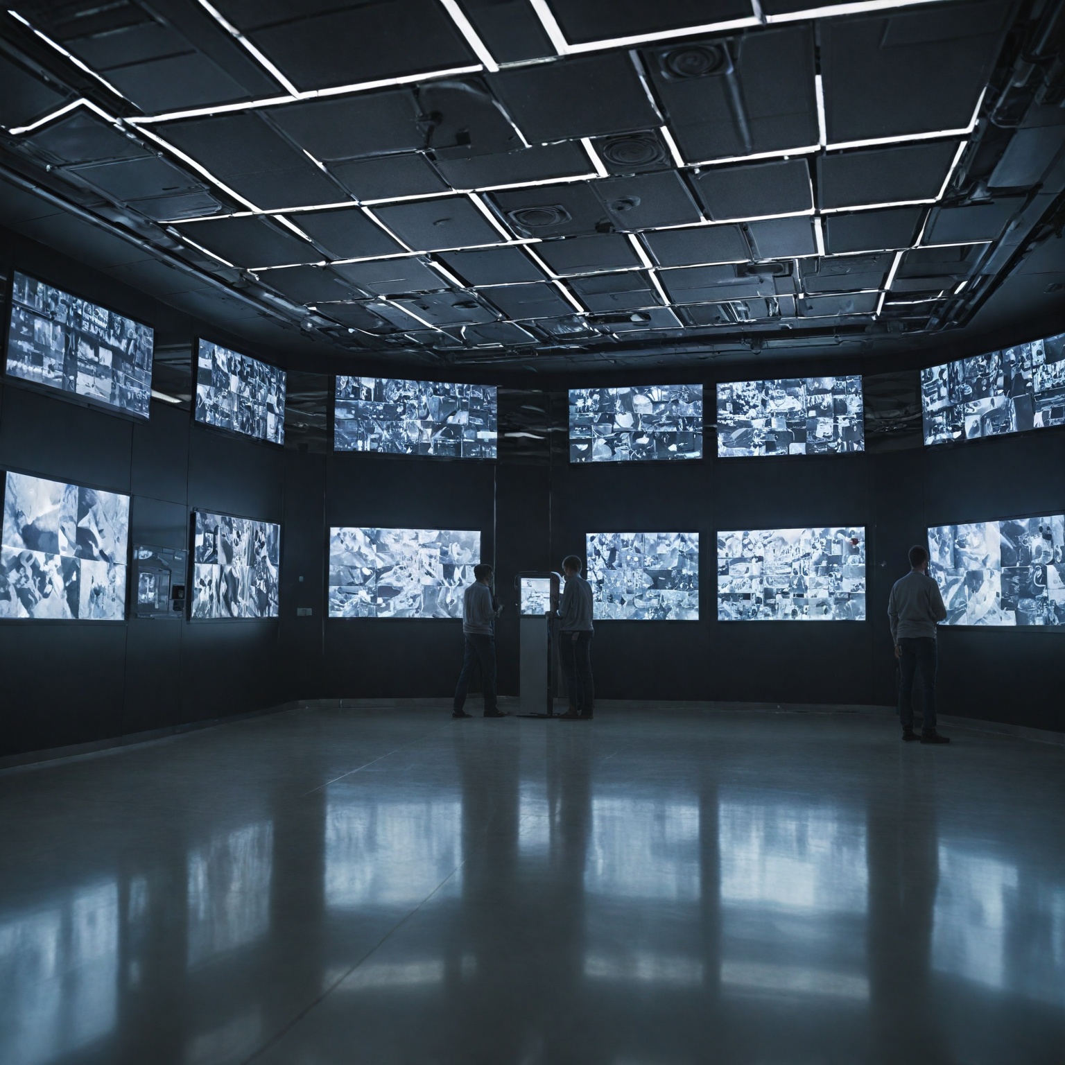 Exploring the World of Pixel Monitoring Cameras - Digital Ca