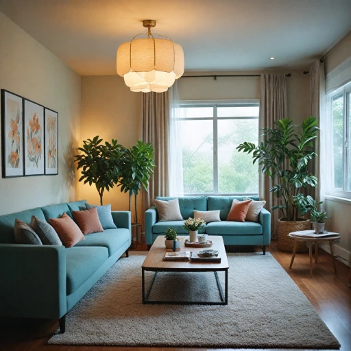 Enhancing Your Home with Bluetooth Lighting