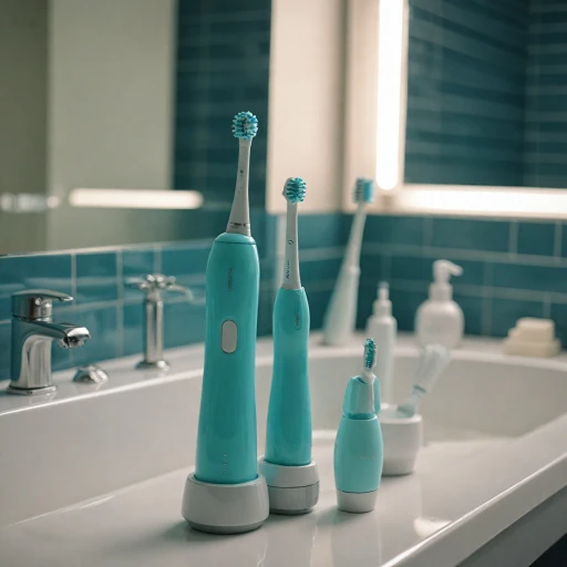 The Ideal Electric Toothbrush for Orthodontic Care