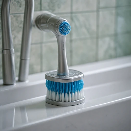 Understanding the Benefits of Soniclean Toothbrush Heads