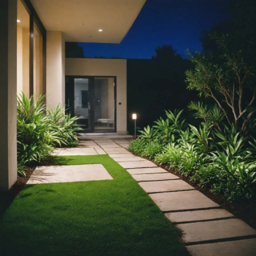 Enhancing Your Home Security with a Remote-Controlled Spotlight