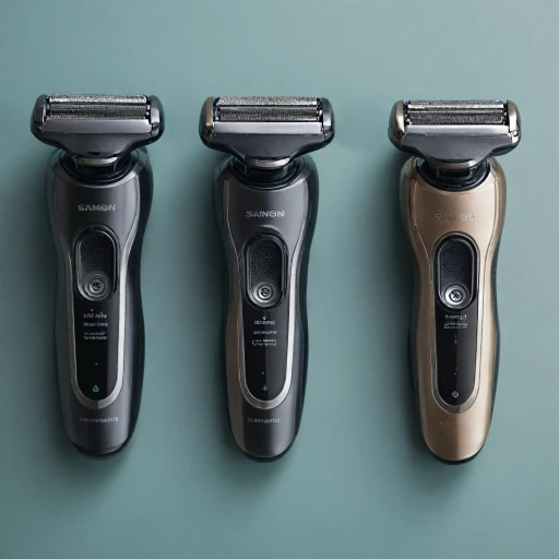 Choosing Between Foil and Rotary Electric Shavers: A Comprehensive Guide