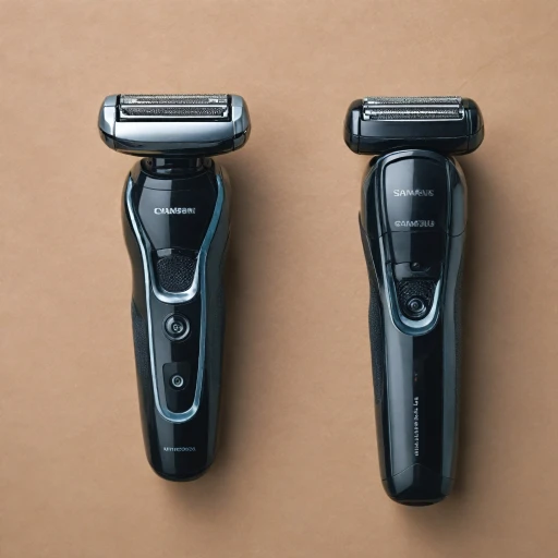 Choosing Between Foil and Rotary Shavers: Which Is Right for You?