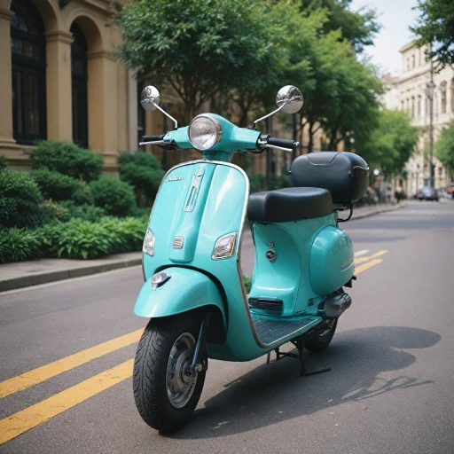 Exploring the Utility of an Electric Pouch for Scooters