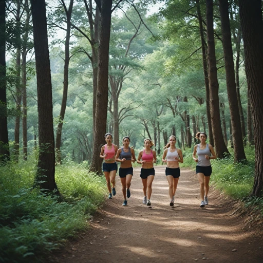 Enhance Your Running Experience with Fitness Trackers