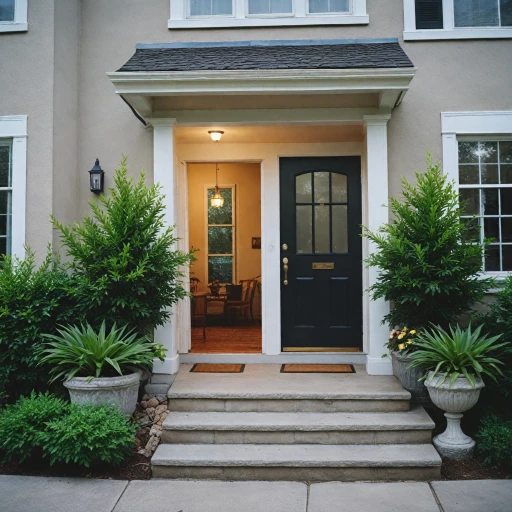 A guide to adding a doorbell with HomePro