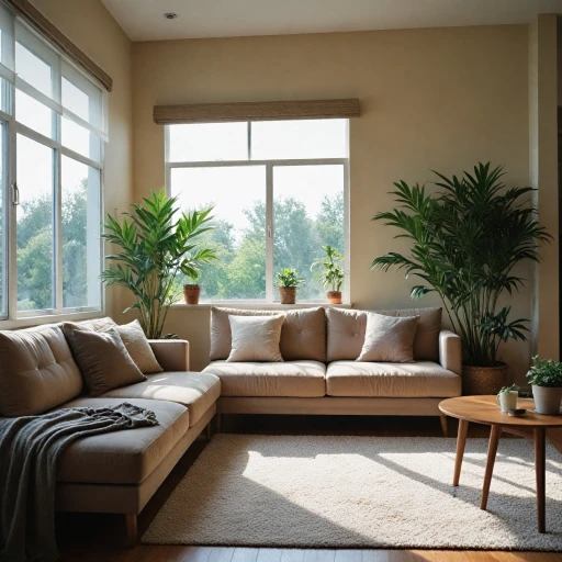 Enhancing Home Comfort with Daikin Thermostat