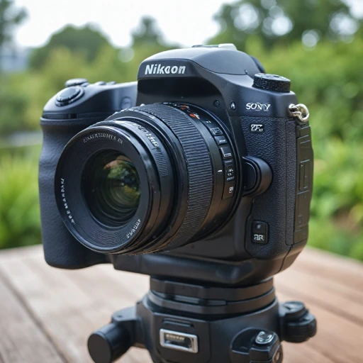 Exploring Compatibility: Using Nikon Lenses on Sony Alpha Cameras