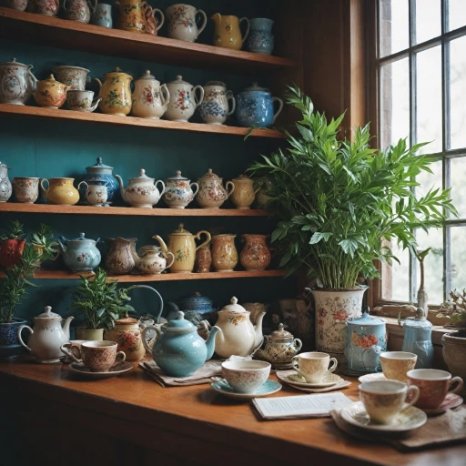 The Ultimate Guide to Choosing the Perfect Hot Tea Maker