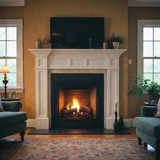 Common Issues with Electric Fireplaces and How to Address Them