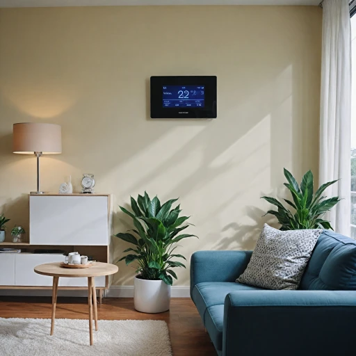 Understanding the Benefits of a Bryant Thermostat