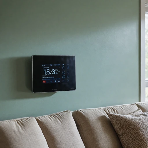 Exploring the Benefits of an American Standard Thermostat