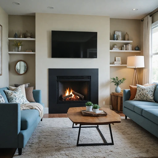 Understanding Insert and Built-In Electric Fireplaces