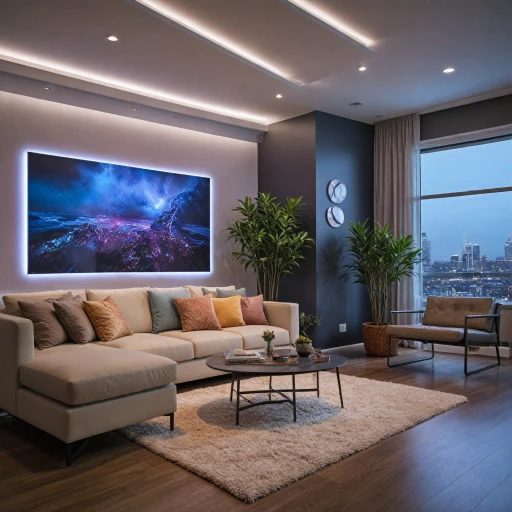 Exploring the Role of LED Channels in Smart Lighting