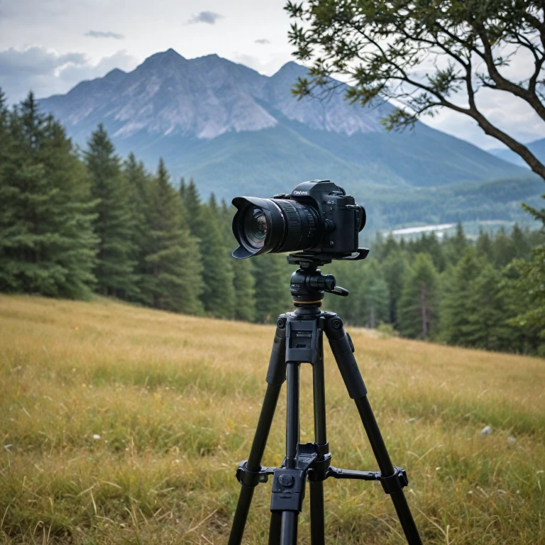 Understanding the Importance of an Arca Plate for Your Tripod