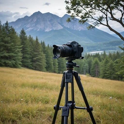 Understanding the Importance of an Arca Plate for Your Tripod