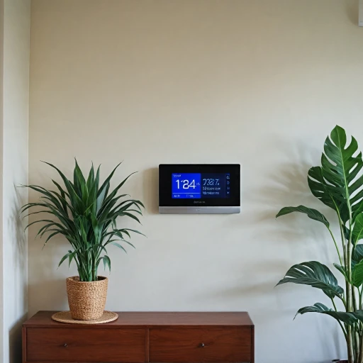 Understanding the Aube Thermostat: A Comprehensive Guide