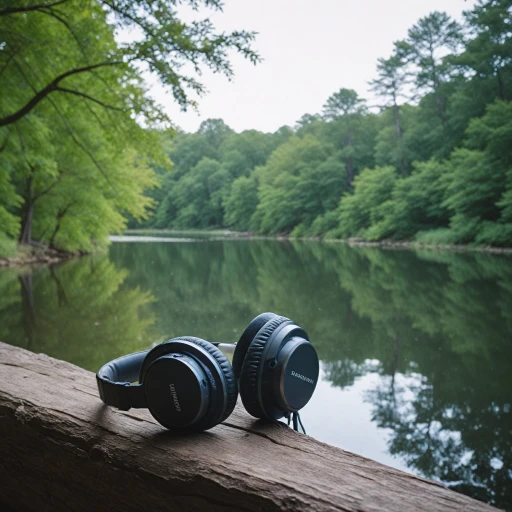 Exploring the Best Noise-Canceling Headphones: Sennheiser's Unique Offerings