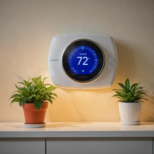 Understanding the Benefits of a Two-Stage Thermostat