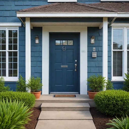 Understanding the benefits of doorbells with cameras