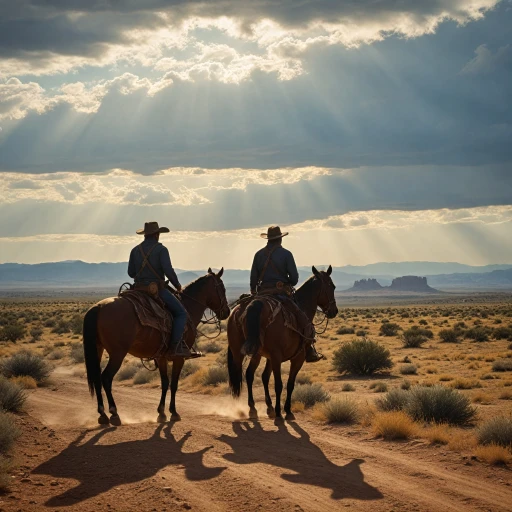 Exploring the Future of Red Dead Redemption 3