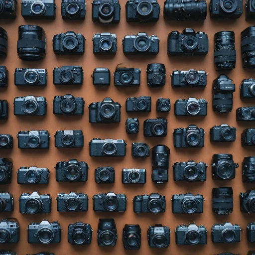 Exploring the Best Mirrorless Video Cameras for a $5000 Budget