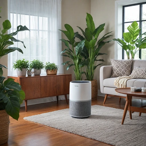 Exploring the Honeywell AirGenius 5: A Comprehensive Guide