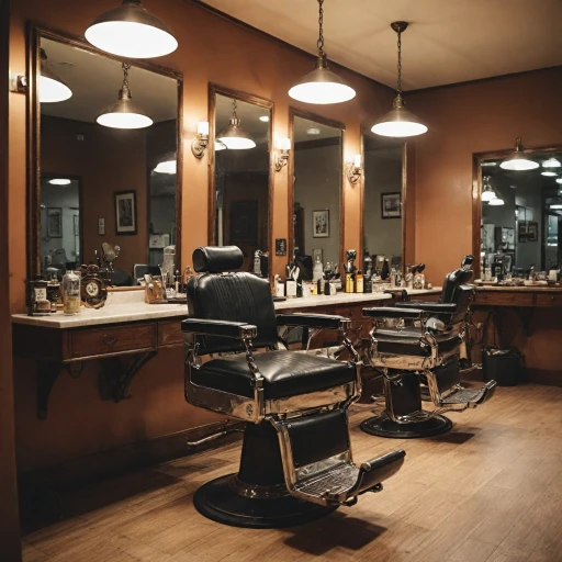 The Ultimate Guide to Choosing the Perfect Barber Shaver