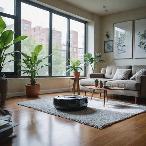 Exploring the Features and Benefits of Robovac X