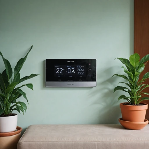 Understanding the Honeywell Two-Stage Thermostat: A Comprehensive Guide