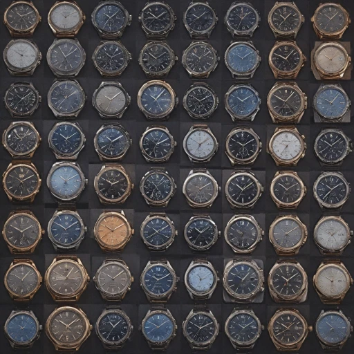 Exploring Watch Faces Compatible with OnePlus Watch 2