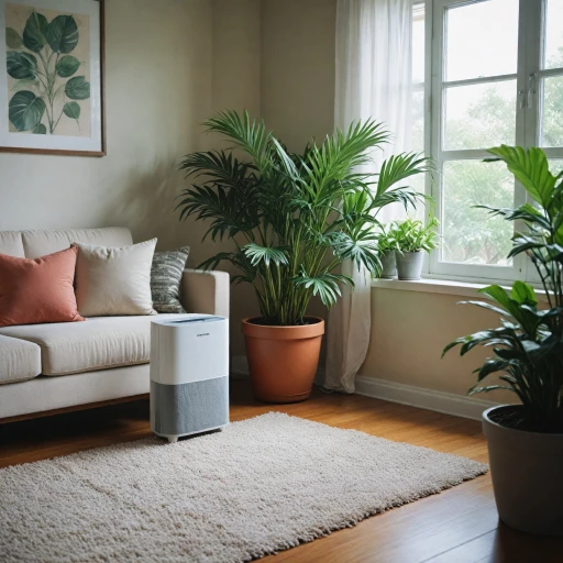 Is It Best to Place an Air Purifier on the Floor?