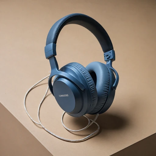 Choosing the Right Closed-Back Headphones for Optimal Noise Cancellation