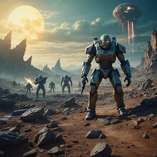 Understanding the Current Status of Helldivers 2 Servers