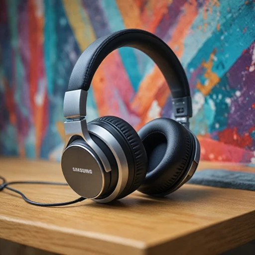 Understanding the Role of a Headphones Adapter in Noise Canceling Headphones