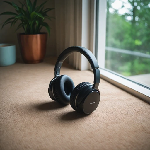 Finding the Best Closed-Back Headphones for Noise Cancellation