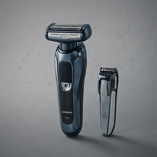 Exploring the Benefits and Features of a Foil Trimmer Shaver