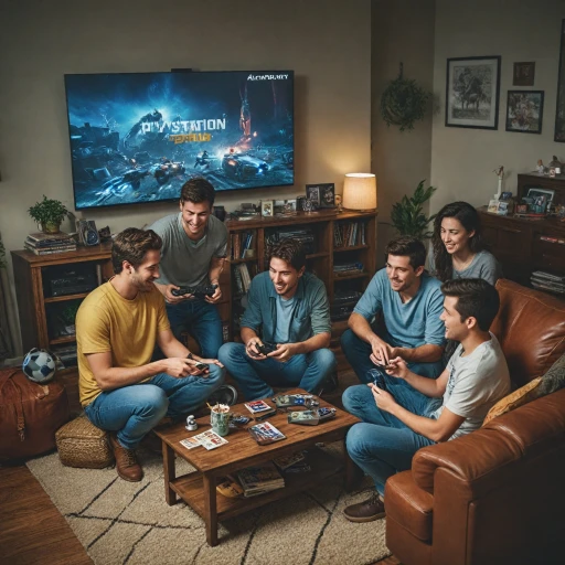 Exploring the Benefits of PlayStation Plus