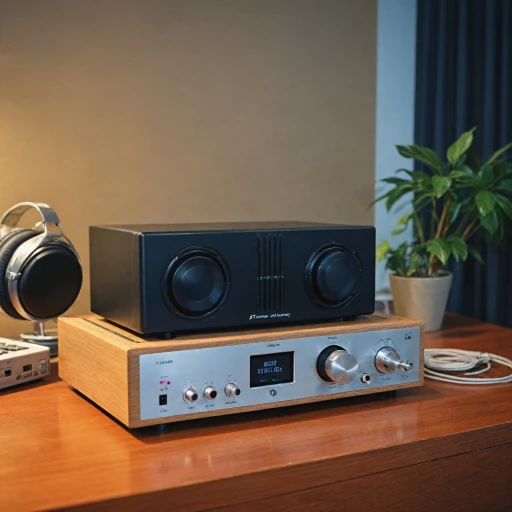How to Choose a Quality Headphone Amplifier