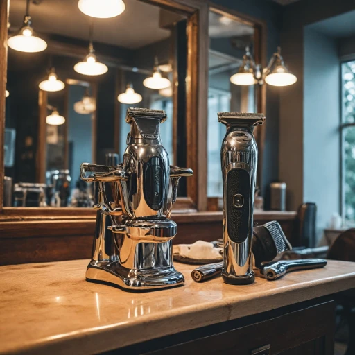 Exploring the BabylissPRO Barberology MetalFX Series Foil Shaver