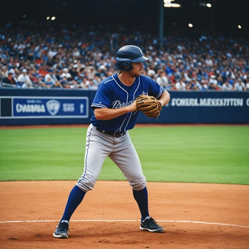 Exploring the Latest Features of MLB The Show 25